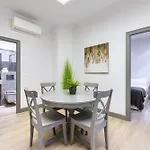 Tristan Vivienda Turistica De Diseno Con Ac Бильбао