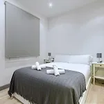 Апартаменты Tristan Vivienda Turistica De Diseno Con Ac