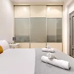 Tristan Vivienda Turistica De Diseno Con Ac Бильбао
