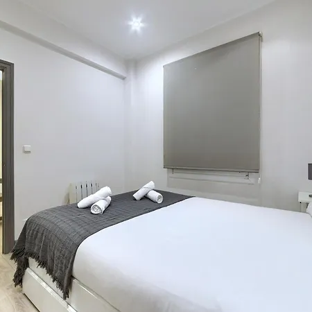 Apartment Tristan Vivienda Turistica De Diseno Con Ac *