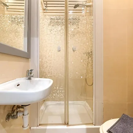 Apartment Tristan Vivienda Turistica De Diseno Con Ac