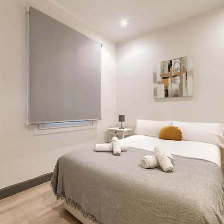 Tristan Vivienda Turistica De Diseno Con Ac