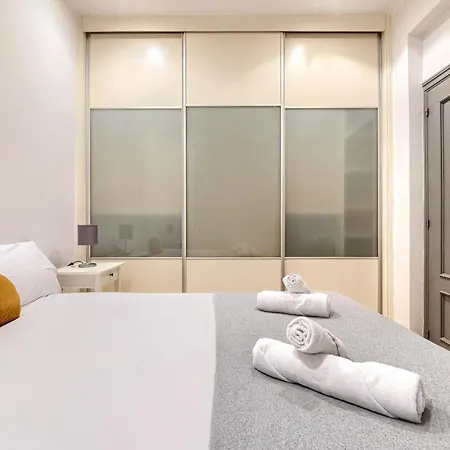 Tristan Vivienda Turistica De Diseno Con Ac Μπιλμπάο