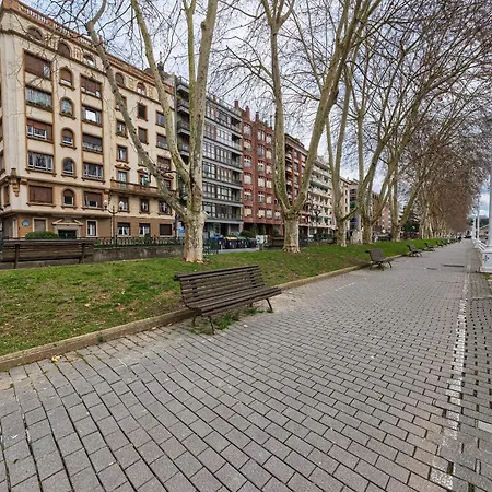 Tristan Vivienda Turistica De Diseno Con Ac Διαμέρισμα *