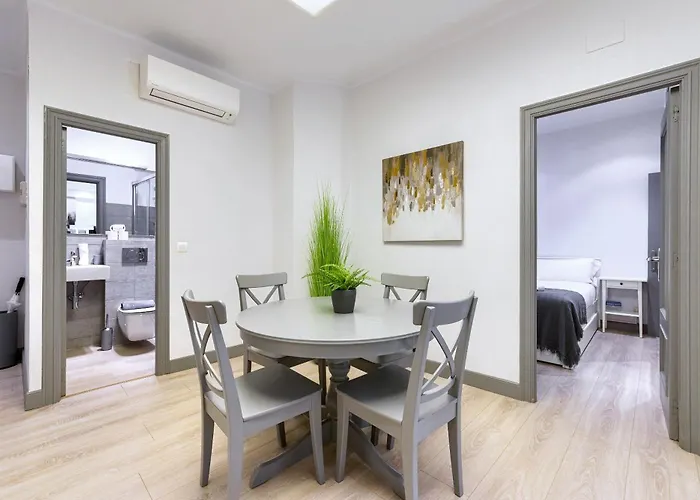 Tristan Vivienda Turistica De Diseno Con Ac ビルバオ