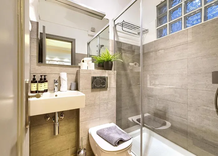 アパート Tristan Vivienda Turistica De Diseno Con Ac