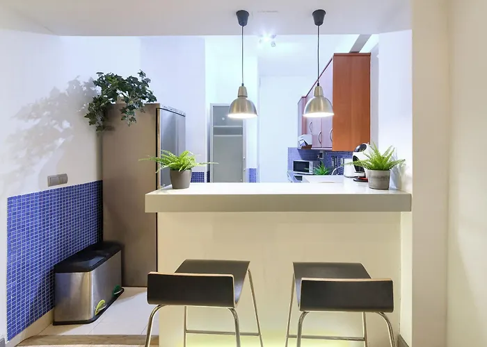 Tristan Vivienda Turistica De Diseno Con Ac アパート *