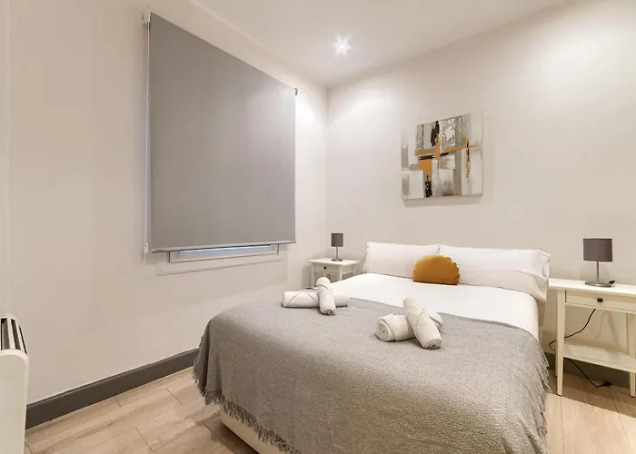 Tristan Vivienda Turistica De Diseno Con Ac