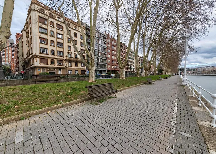 Tristan Vivienda Turistica De Diseno Con Ac Lägenhet *