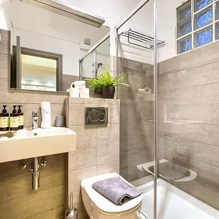 Apartamento Tristan Vivienda Turistica De Diseno Con Ac